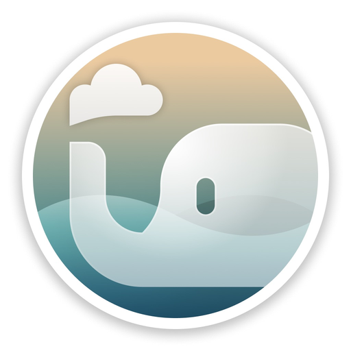 TootRain app icon