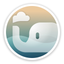 TootRain icon