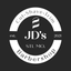 JD’s Barbershop icon