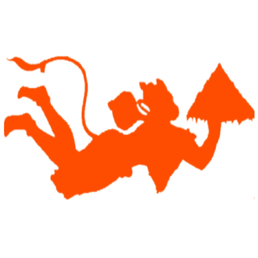 Hanuman Chalisa + Audio app icon
