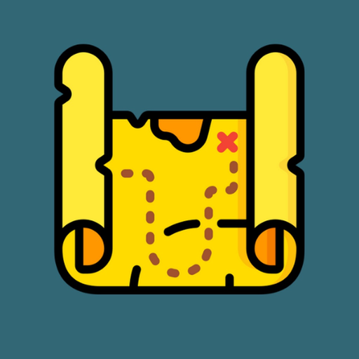ScavengARs app icon