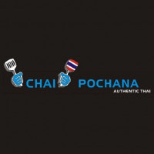 Chai Pochana app icon