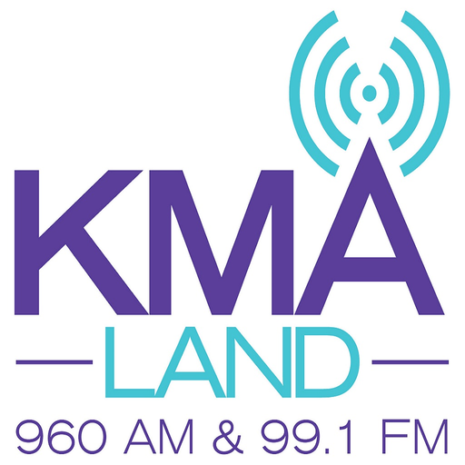 KMA 960 AM app icon