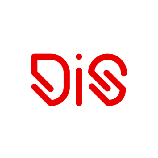 DIS School app icon