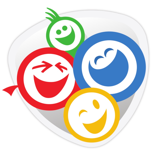 TWIN PARK APP app icon