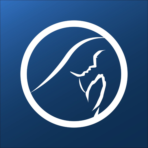 Hail Mary Media app icon