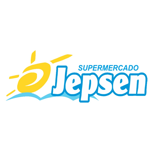Jepsen Delivery app icon