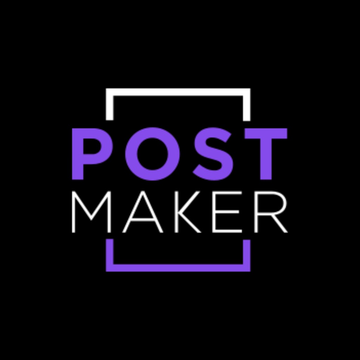 Post Maker Grupo Ramarim app icon