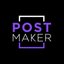 Post Maker Grupo Ramarim icon