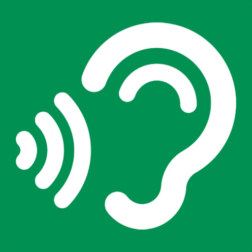 Speak to me - Hearing Aid app icon