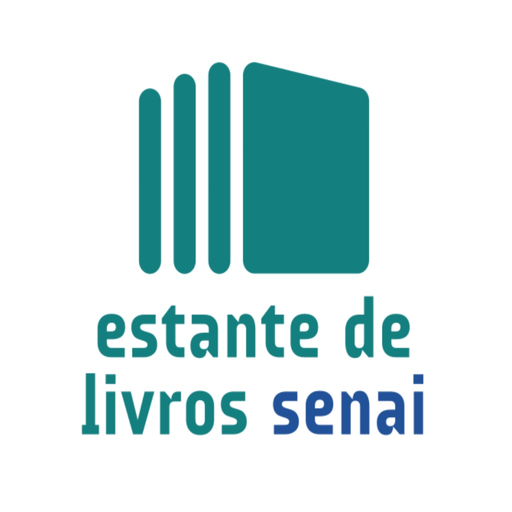 Estante Virtual Meu SENAI app icon