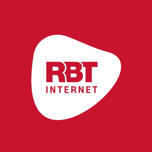 RBT Internet app icon