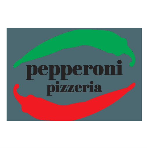 Pizza Peperoni app icon