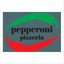 Pizza Peperoni icon