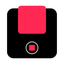 Dual Camera Split Videos: Revo icon
