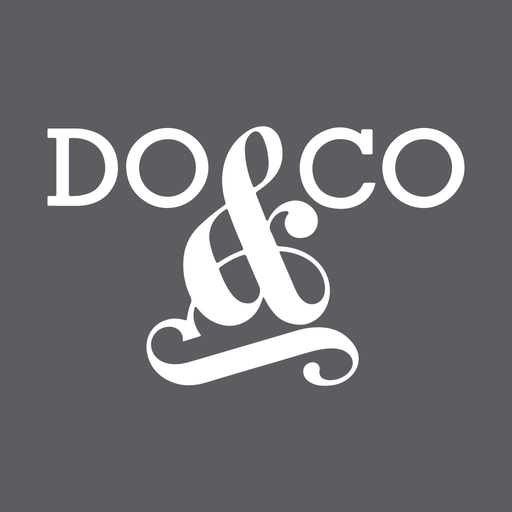 DO & CO Canteen app icon