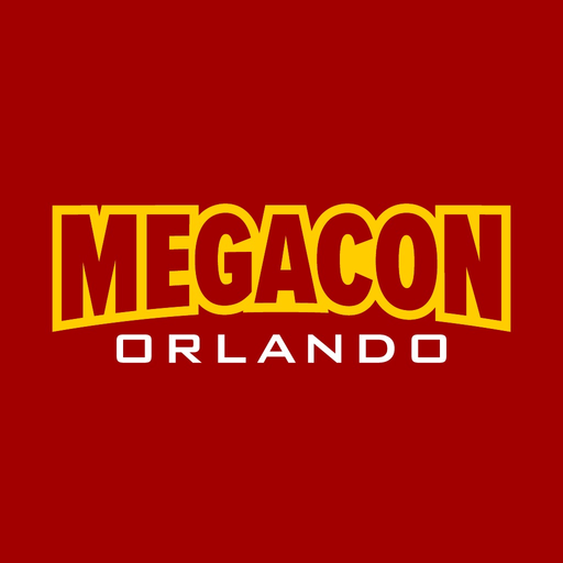 MEGACON Orlando app icon