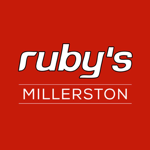 Ruby's Takeaway app icon