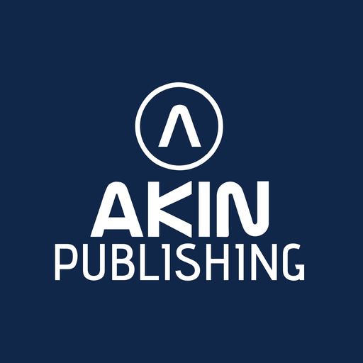 AKIN Publishing app icon