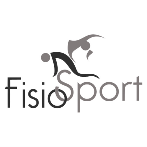 FisioSport - Reserva de citas app icon