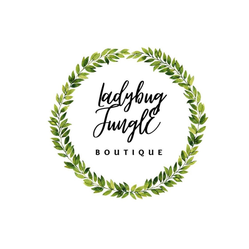 Ladybug Jungle Boutique app icon