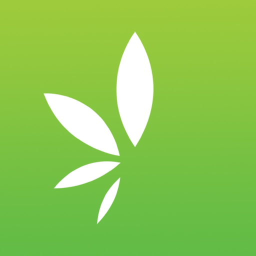 Caribbean Weed app icon