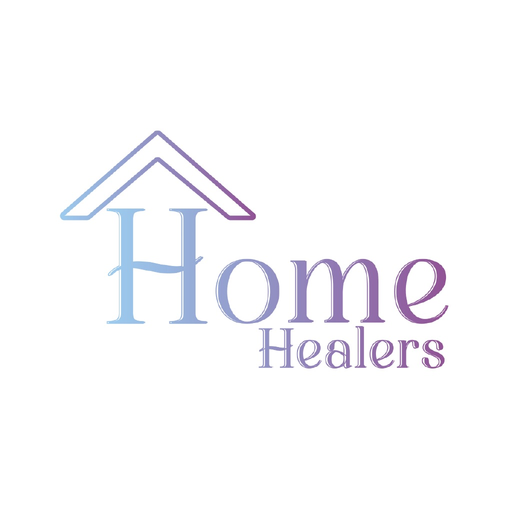 Home healers app icon