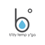 Body Temp Yoga New icon