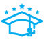 WiseQuizzer icon