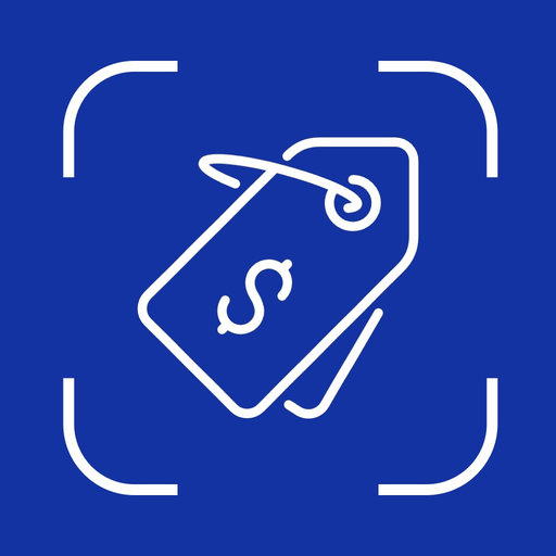 OCR Currency Converter app icon