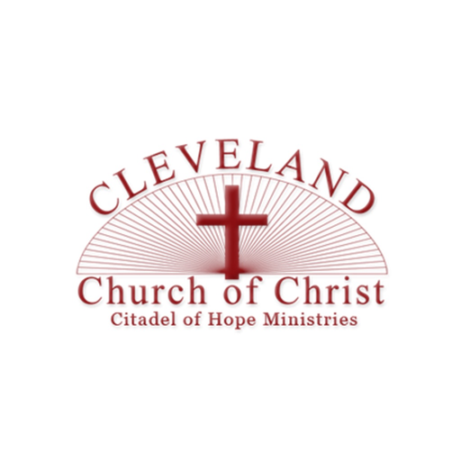 CLE Citadel of Hope Ministries app icon