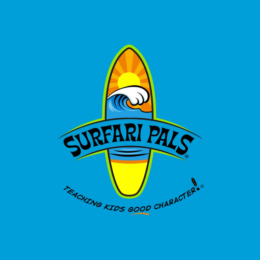 Surfari Pals App app icon