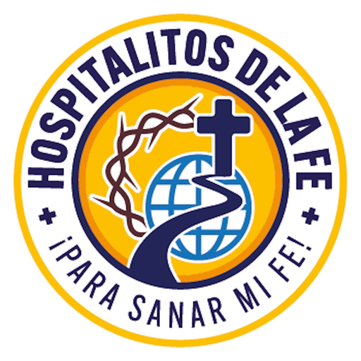 Hospitalitos de la fe app icon