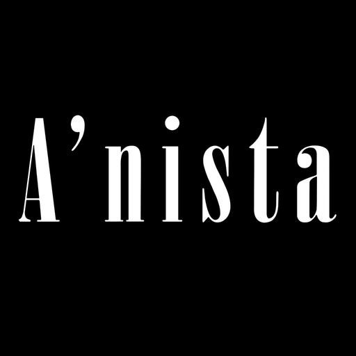 Anista app icon