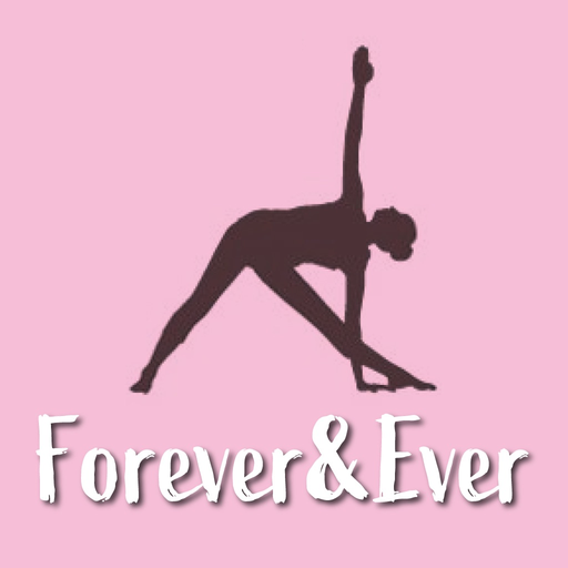 Forever＆Ever～美body・kickboxing～ app icon