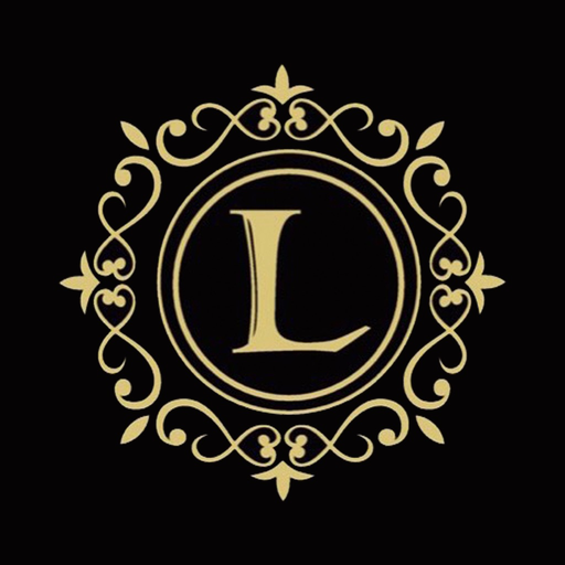 Beauty Lounge LUCIA app icon