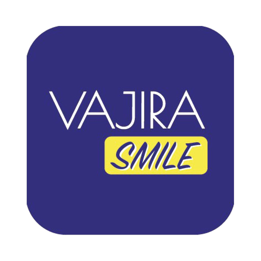 VajiraSmile app icon