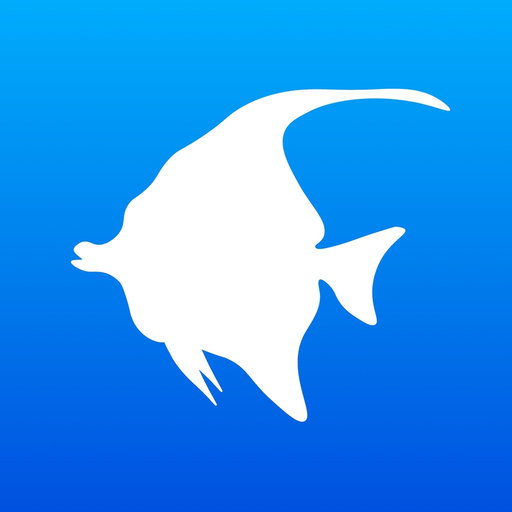 AquaColorFix - Photo & Video app icon