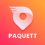 Paquett icon