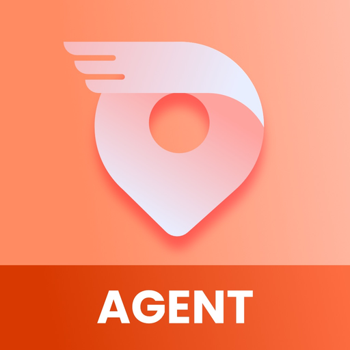 Paquett Agent app icon