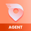 Paquett Agent icon