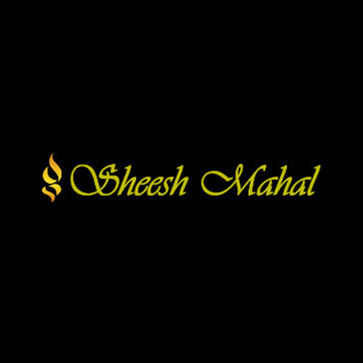 Sheesh mahal restaurant ltd app icon