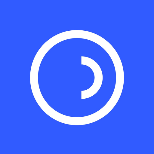 Global Democracy app icon