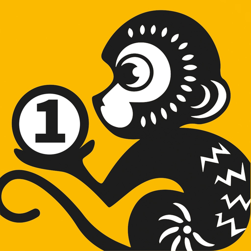 Event Monkey app icon