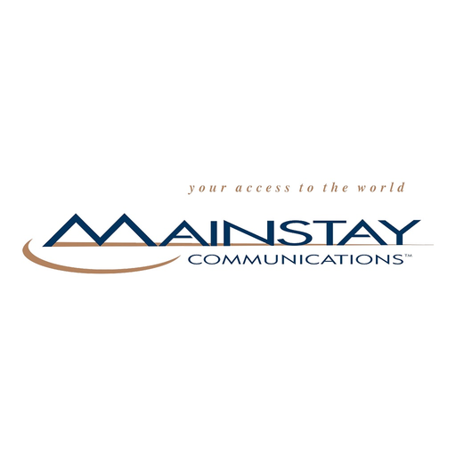 Mainstay+ app icon