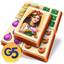 Pyramid of Mahjong• Tile Match icon