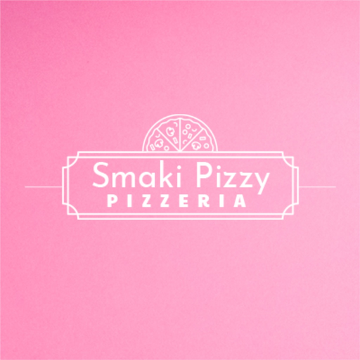 Smaki Pizzy app icon