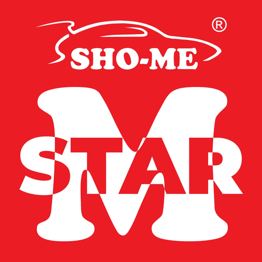 SHO-ME WiFi Connect app icon