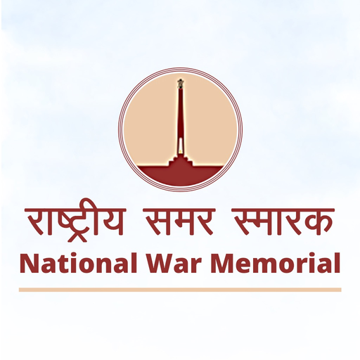 National War Memorial app icon