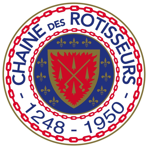 Chaîne des Rôtisseurs Suisse app icon